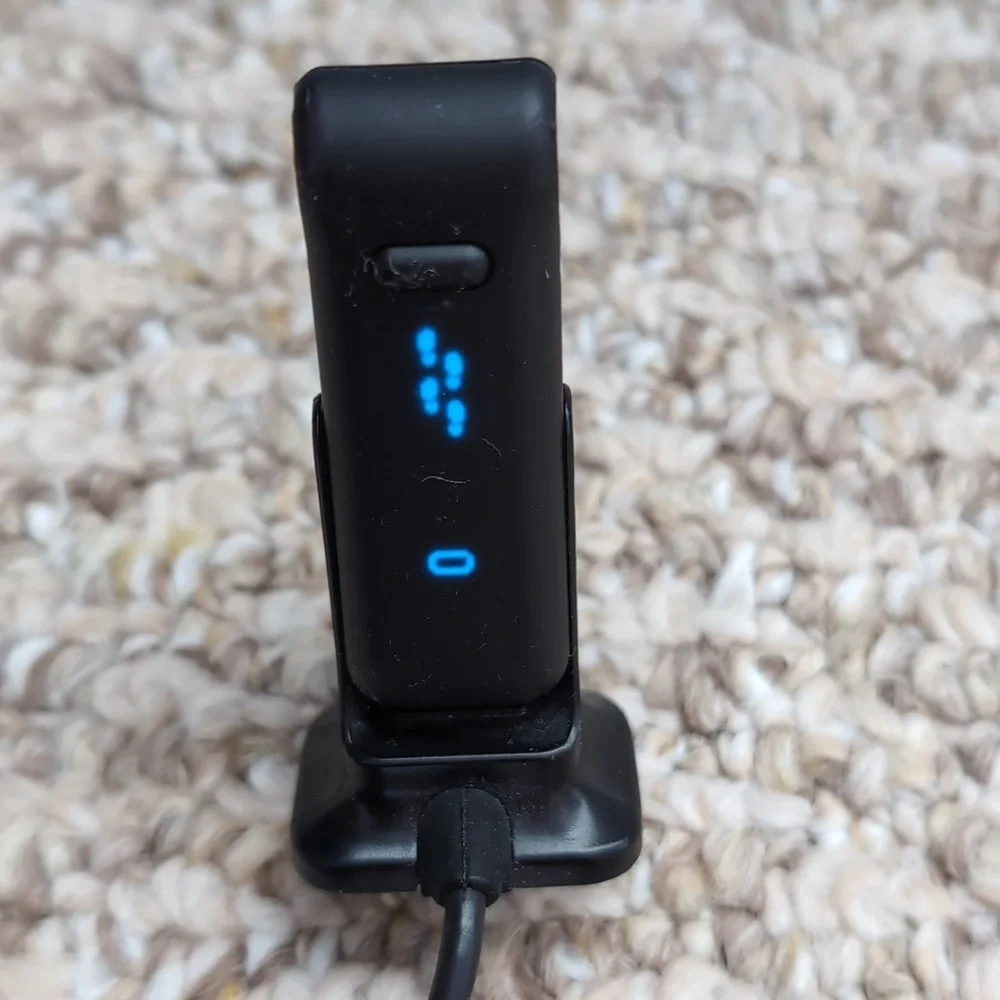FitBit Ultra wireless activity and sleep tracker